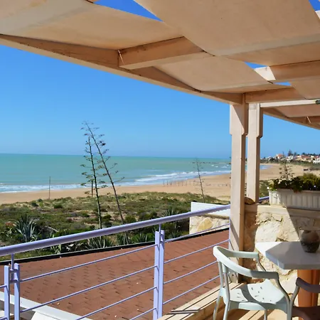 Hotel Mar & Sol-2