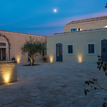Masseria Della Volpe-2