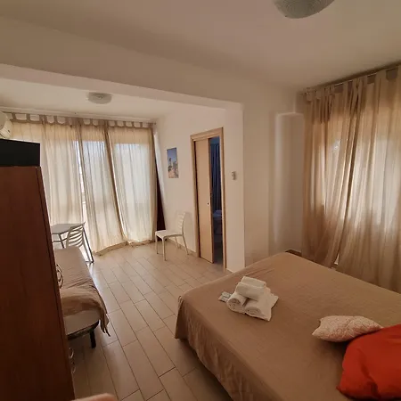 B&B Le Dune Beach-3