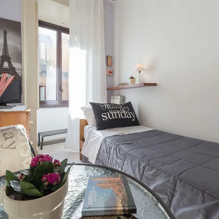 Catania Inn Rooms-2