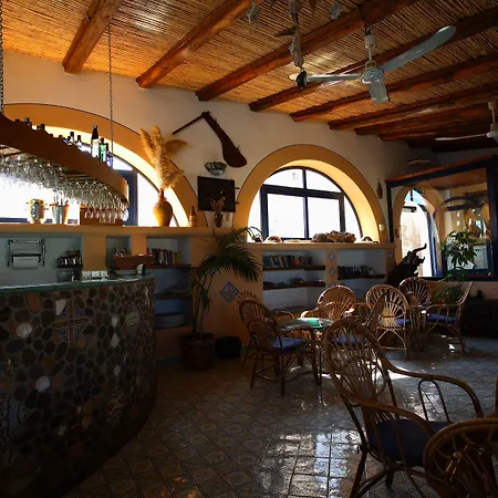 Hotel Mamma Santina-2