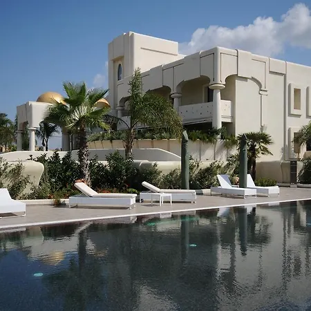 Visir Resort Spa-2