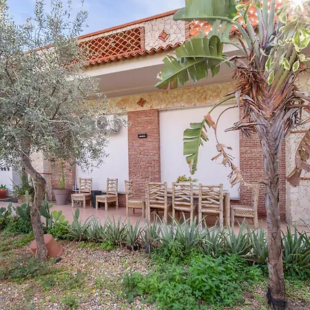 IL VIVAIO Bed&Breakfast-3