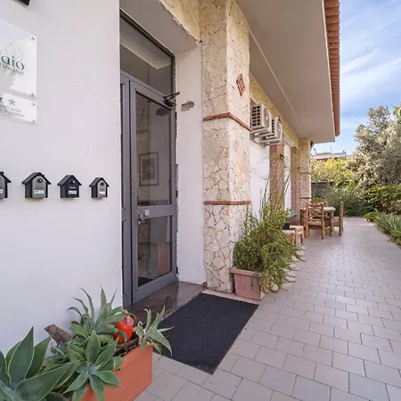 Il Vivaio Bed And Breakfast-2