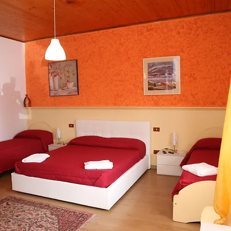 Hotel all'Antico Pozzo-2