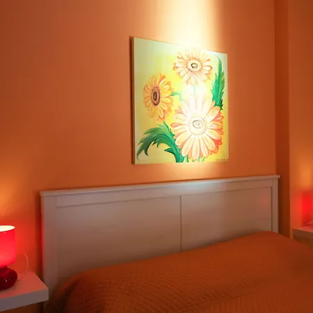 Terrasole Bakery B&B-2