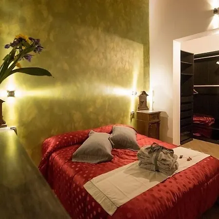 Camagna Country House-2