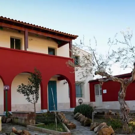 Camagna Country House-3