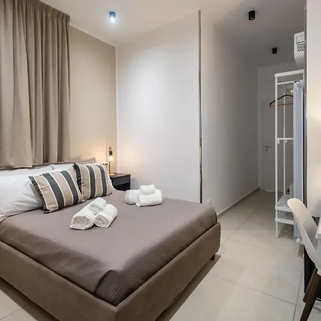 Hotel Vicolo Aperta-2