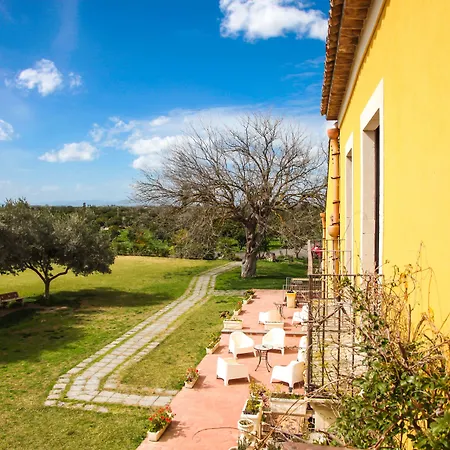 Nèroli Bio Relais-3