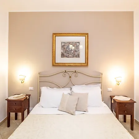 Bed And Breakfast Dionisio-2