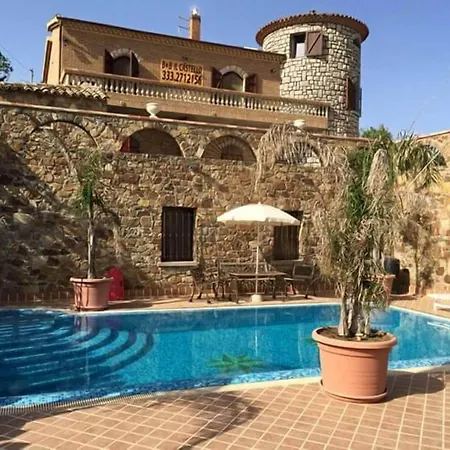 B&B Il Castello-2