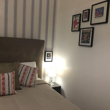 Bellini Home B&B Accessibile con Ascensore-3
