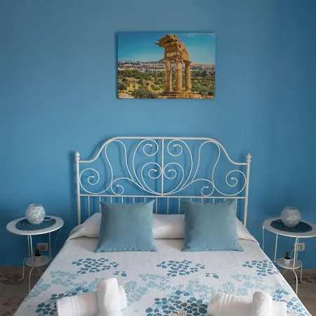 B&B MiraValle Agrigento-2