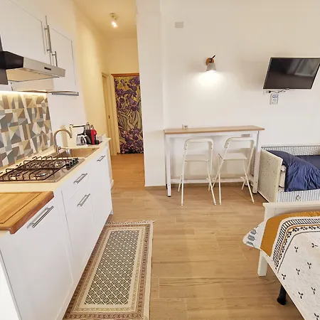 B&B Miravalle Agrigento-3