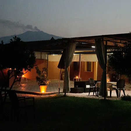 B&B Villa Valentina-3