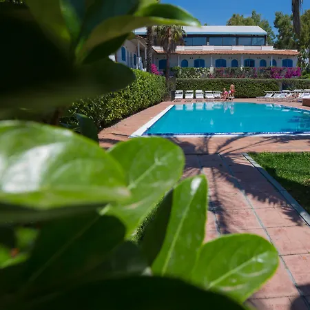 Le Dune Sicily Hotel-3