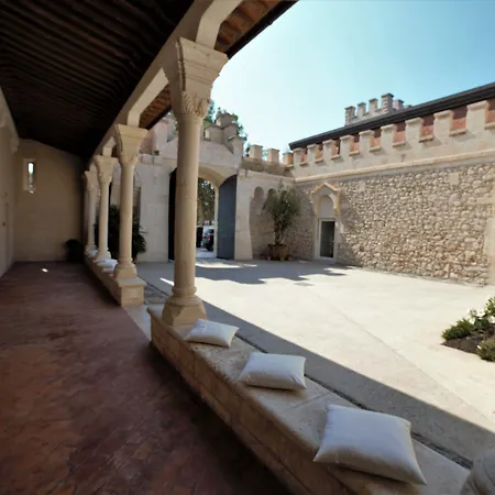 Castello Tafuri-3