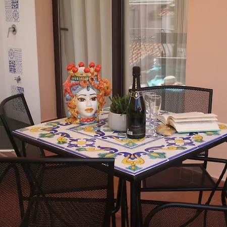 Ines Bed And Breakfast-3