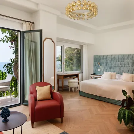 Hotel Villa Belvedere-3