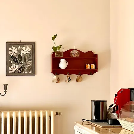 Casa Jolanda B&B-2