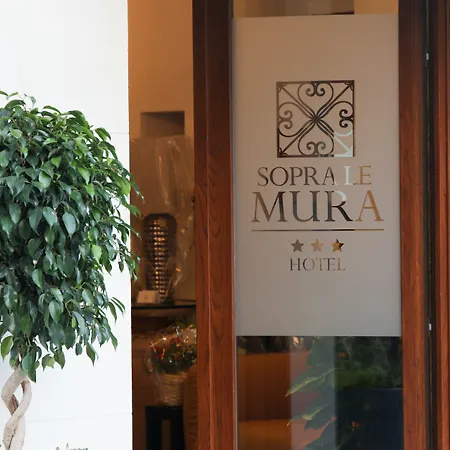 Sopra Le Mura-2
