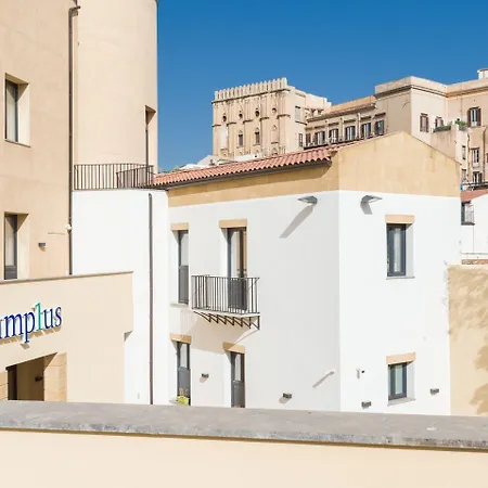 Camplus Palermo Normanni --3