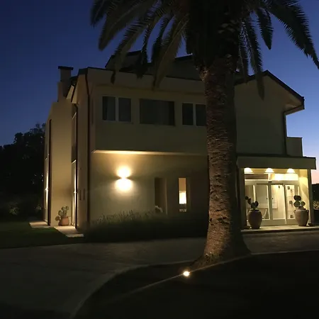 Archeo Hotel-2