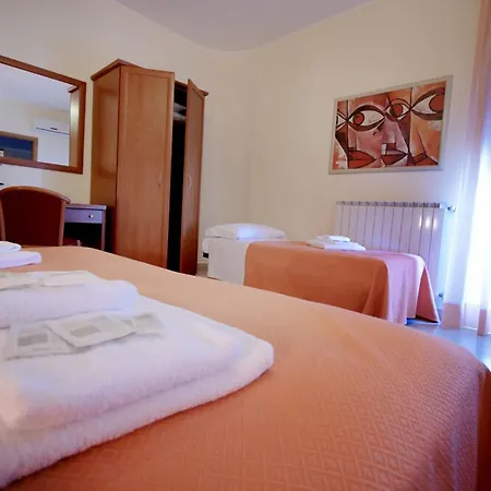 B&B Orchidea-2