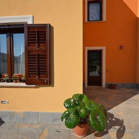Baia Santa Margherita B&B-2