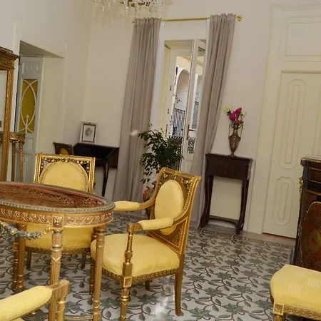 B&B Casa D'alleri-2