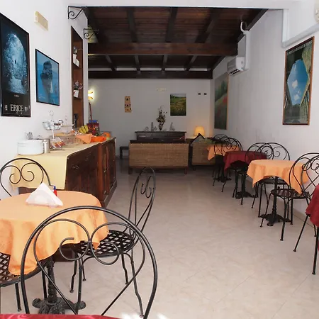 Locanda Lighea Rooms-3