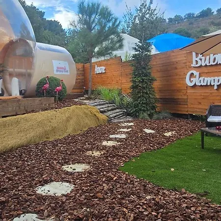 Bubble Glamping Sicily-2