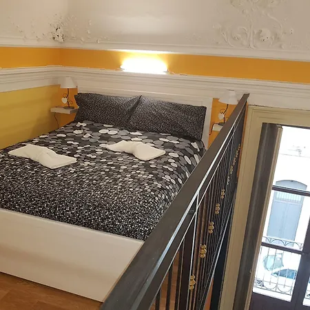 Central Suites Catania-2