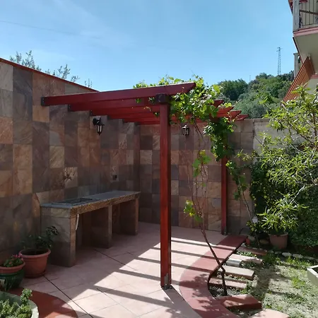 La Collina Capo d'Orlando-3