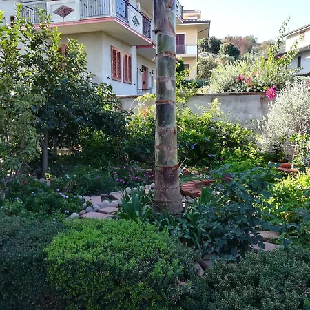 La Collina Capo d'Orlando-2