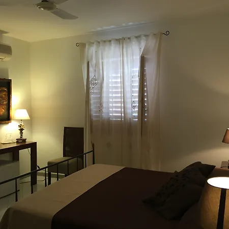 Hotel O Palmo-3