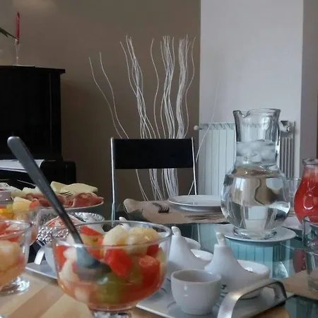 B&B Sorahnia - Design House-3