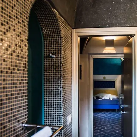 Dammusi Al-Qubba Wellness & Resort-2