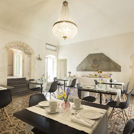 San Carlo Suites-3