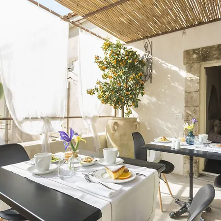 San Carlo Suites-3