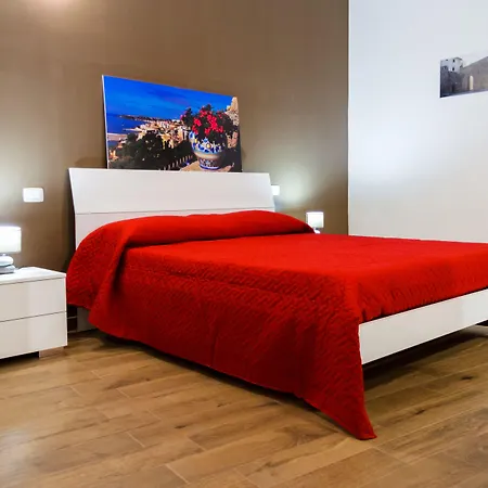 B&B Stella Maris Sciacca Centro-3