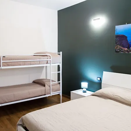 B&B Stella Maris Sciacca Centro-2