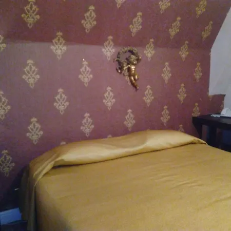 Hotel Villa Dorata-3