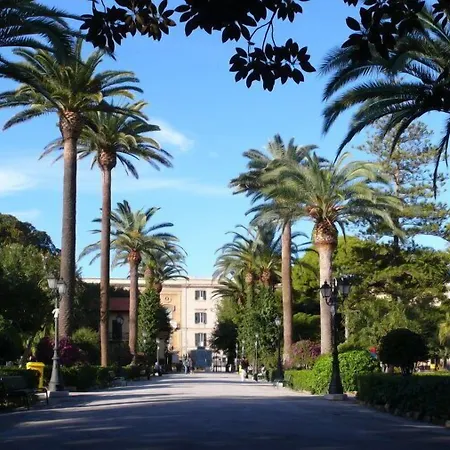 ZIBIBBO SUITES&ROOMS - XIX Palazzo Mauro-3