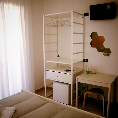 Marimare B&B-3
