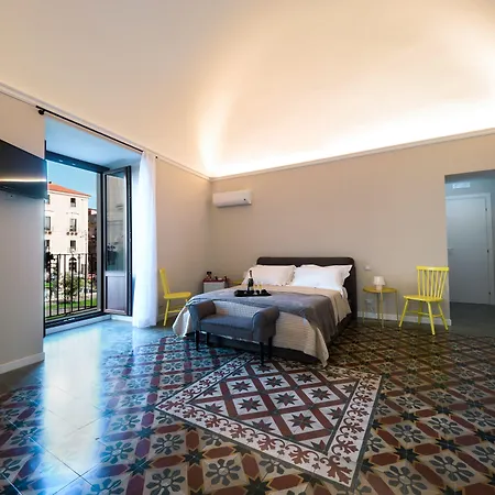 B&B Sciara Larmisi-3