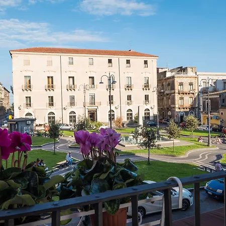 B&B Sciara Larmisi-2