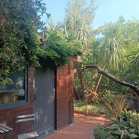B&B Villa Lidia With Parking And Jacuzzi-3