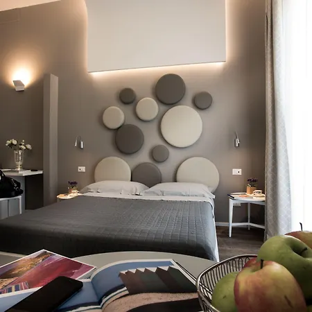 B&B In Centro Palermo-2